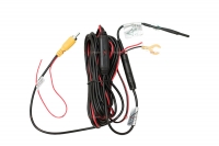 RedPower CIT120 AHD Citroen C2 (2003-2009)