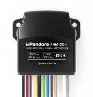    Pandora RHM-03BT