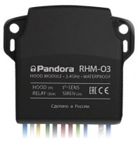 Pandora RHM-03