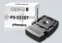   Pandora PS-331BT