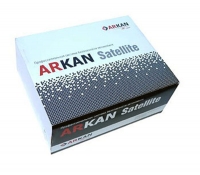 Arkan Satellite 